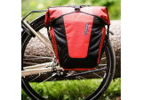 Ortlieb Back-Roller Pro Plus Granite