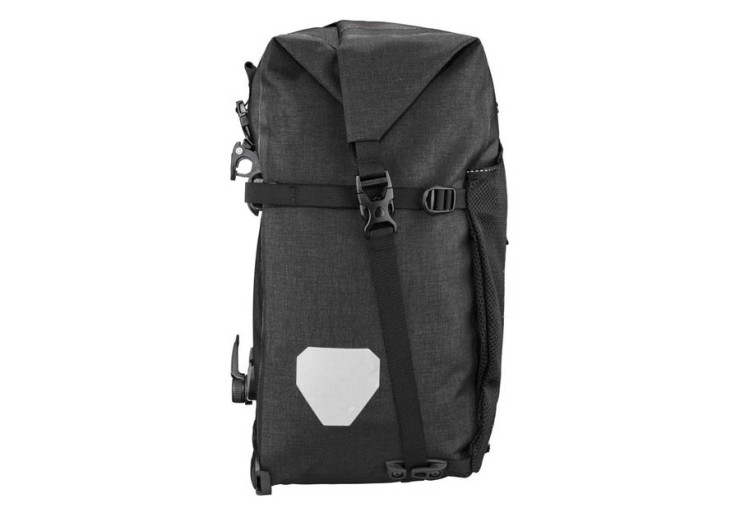 Ortlieb Back-Roller Pro Plus Granite