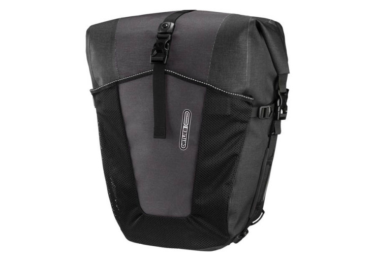 Ortlieb Back-Roller Pro Plus Granite