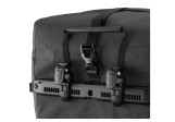 Ortlieb Back-Roller Pro Plus Granite