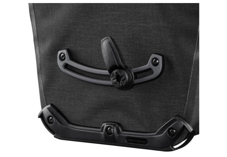 Ortlieb Back-Roller Pro Plus Granite