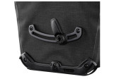 Ortlieb Back-Roller Pro Plus Granite