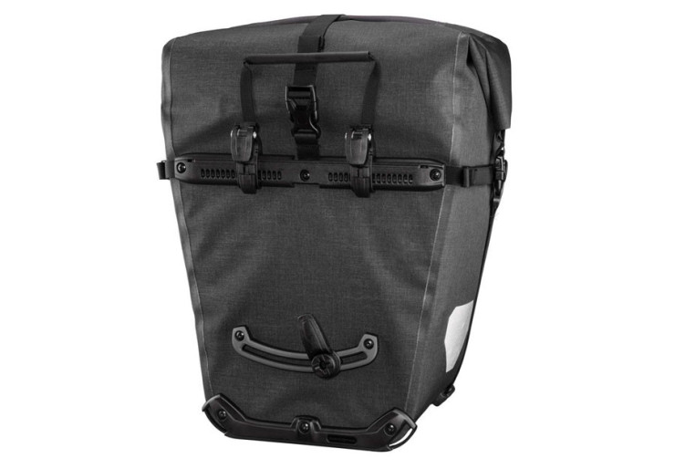 Ortlieb Back-Roller Pro Plus Granite