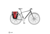 Ortlieb Back-Roller Pro Classic Rouge