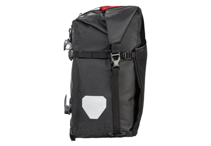 Ortlieb Back-Roller Pro Classic Rouge