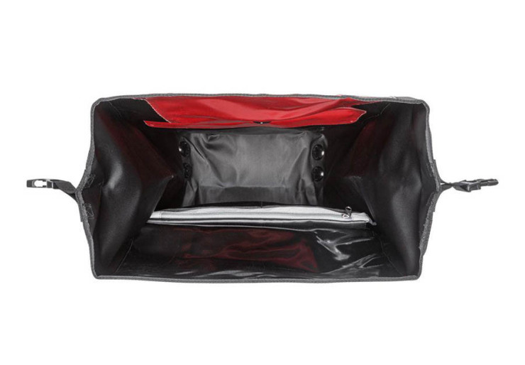 Ortlieb Back-Roller Pro Classic Rouge