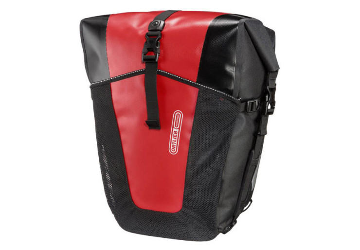 Ortlieb Back-Roller Pro Classic Rouge