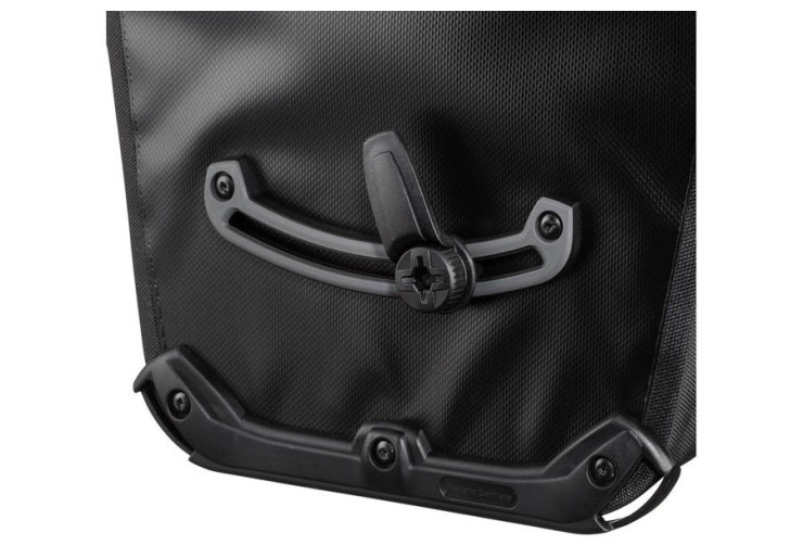 Ortlieb Back-Roller Pro Classic Rouge