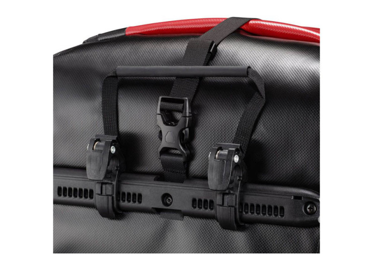Ortlieb Back-Roller Pro Classic Rouge