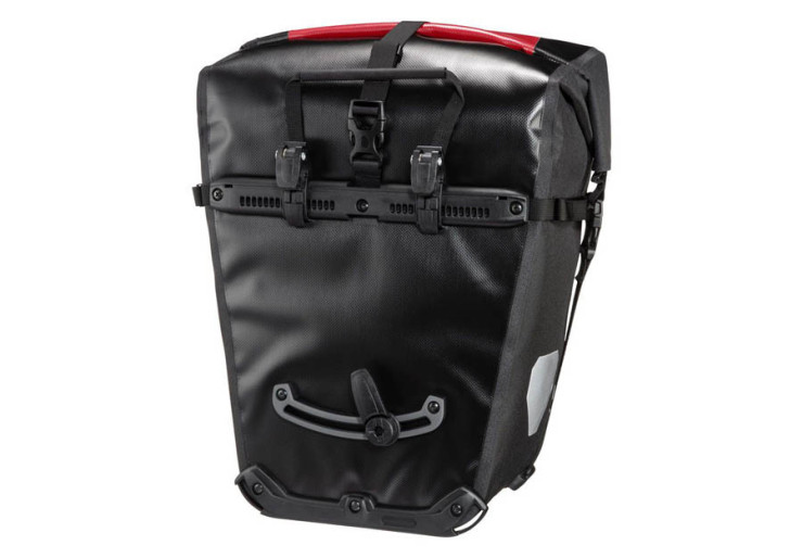 Ortlieb Back-Roller Pro Classic Rouge