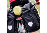 Sacoches de vélo arrière Ortlieb Back-Roller Pro Classic Noir