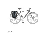 Sacoches de vélo arrière Ortlieb Back-Roller Pro Classic Noir