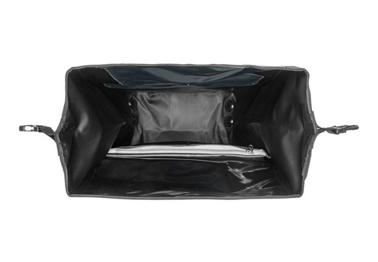 Sacoches de vélo arrière Ortlieb Back-Roller Pro Classic Noir