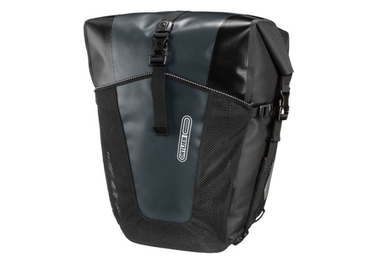 Sacoches de vélo arrière Ortlieb Back-Roller Pro Classic Noir