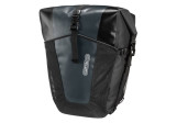 Sacoches de vélo arrière Ortlieb Back-Roller Pro Classic Noir