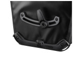 Sacoches de vélo arrière Ortlieb Back-Roller Pro Classic Noir