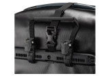 Sacoches de vélo arrière Ortlieb Back-Roller Pro Classic Noir