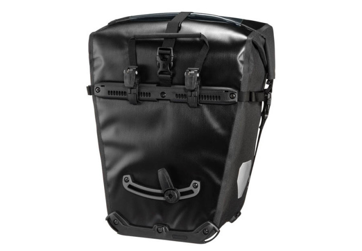 Sacoches de vélo arrière Ortlieb Back-Roller Pro Classic Noir