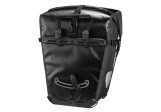 Sacoches de vélo arrière Ortlieb Back-Roller Pro Classic Noir
