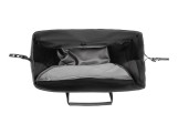 Sacoches de vélo Ortlieb Back-Roller Free Noir (paire)