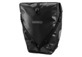 Sacoches de vélo Ortlieb Back-Roller Free Noir (paire)