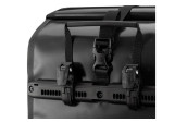 Sacoches de vélo Ortlieb Back-Roller Free Noir (paire)
