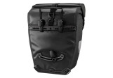 Sacoches de vélo Ortlieb Back-Roller Free Noir (paire)