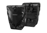 Sacoches de vélo Ortlieb Back-Roller Free Noir (paire)
