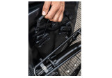 Sacoche de vélo Ortlieb Back-Roller QL3.1 Free Noir