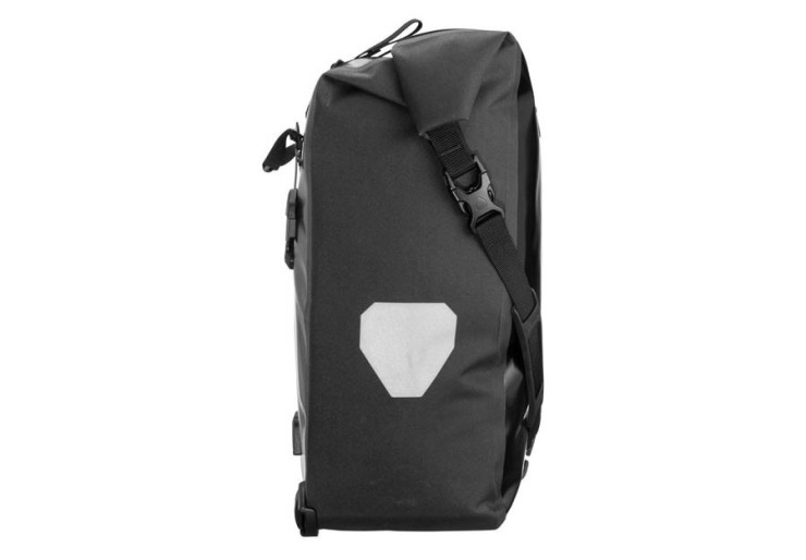 Sacoche de vélo Ortlieb Back-Roller QL3.1 Free Noir