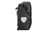 Sacoche de vélo Ortlieb Back-Roller QL3.1 Free Noir