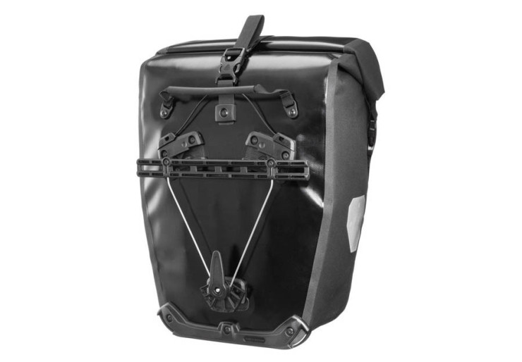 Sacoche de vélo Ortlieb Back-Roller QL3.1 Free Noir