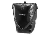 Sacoche de vélo Ortlieb Back-Roller QL3.1 Free Noir
