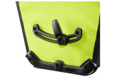 Sacoche de vélo Ortlieb Back-Roller High Visibility Jaune (Unité)