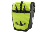 Sacoche de vélo Ortlieb Back-Roller High Visibility Jaune (Unité)