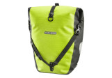 Sacoche de vélo Ortlieb Back-Roller High Visibility Jaune (Unité)