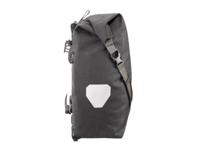 Ortlieb Back-Roller Urban QL2.1 Gris