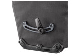 Ortlieb Back-Roller Urban QL2.1 Gris