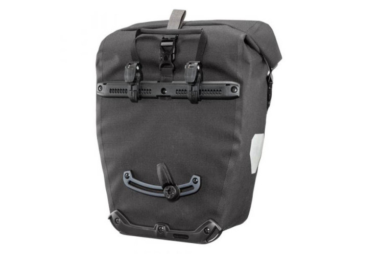 Ortlieb Back-Roller Urban QL2.1 Gris