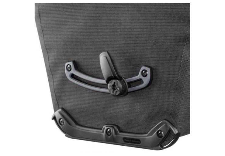 Ortlieb Back-Roller Urban QL3.1 Gris