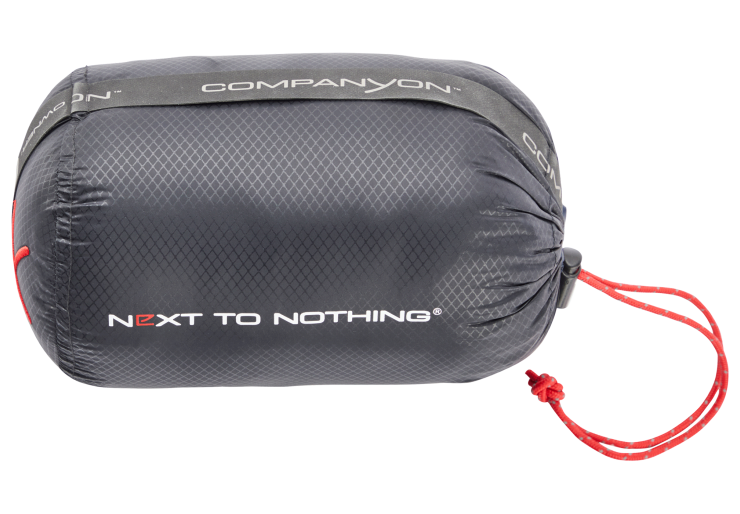 Sac de couchage Yeti Passion One