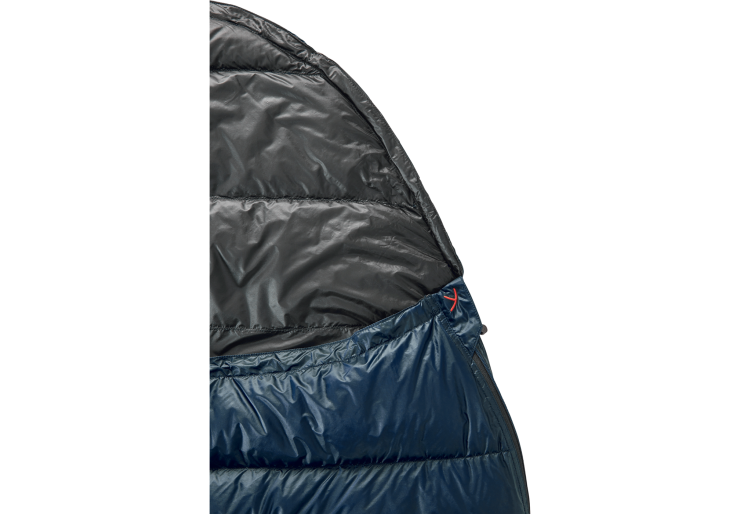 Sac de couchage Yeti Passion One