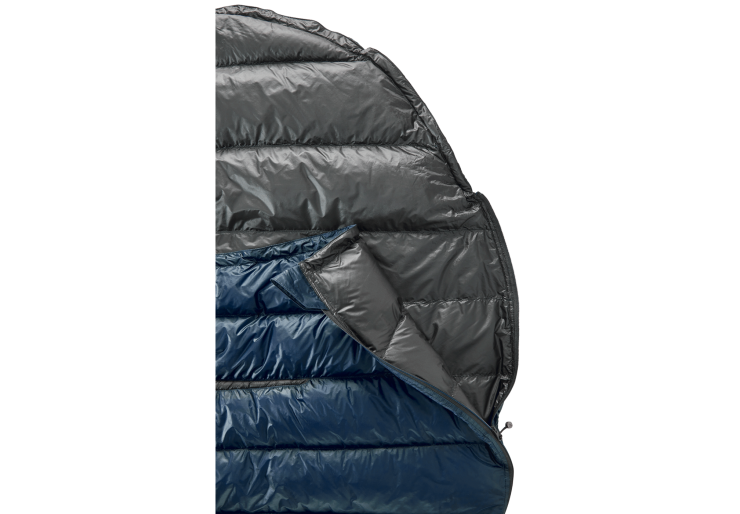 Sac de couchage Yeti Passion One