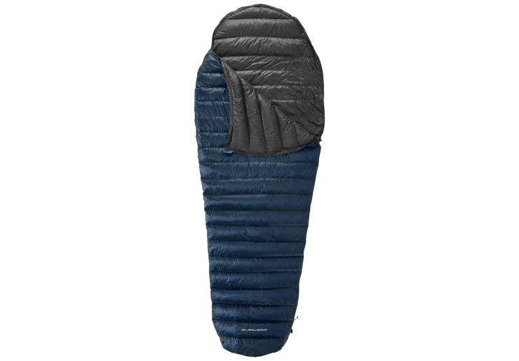 Sac de couchage Yeti Passion One