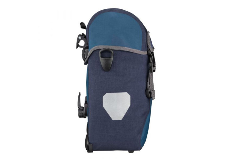 Sacoches de vélo avant Ortlieb Sport-Packer Plus Denim
