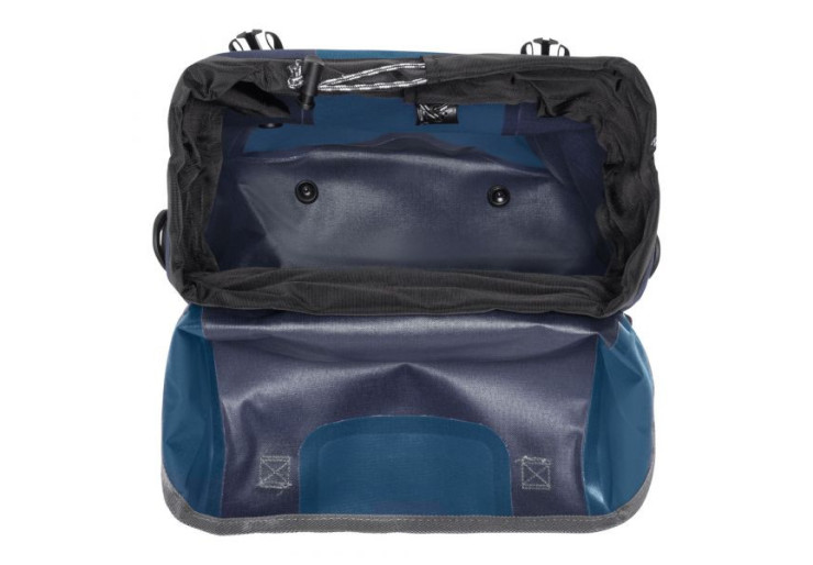 Sacoches de vélo avant Ortlieb Sport-Packer Plus Denim
