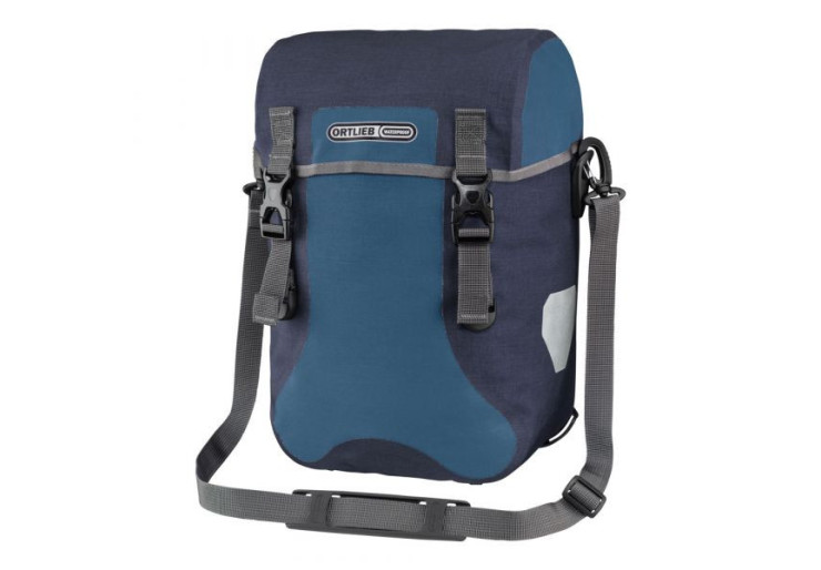 Sacoches de vélo avant Ortlieb Sport-Packer Plus Denim
