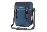 Sacoches de vélo avant Ortlieb Sport-Packer Plus Denim