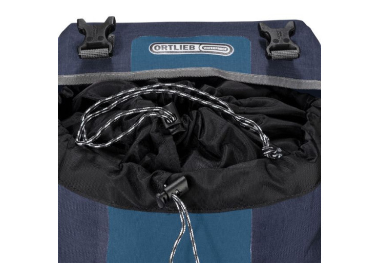 Sacoches de vélo avant Ortlieb Sport-Packer Plus Denim