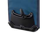 Sacoches de vélo avant Ortlieb Sport-Packer Plus Denim